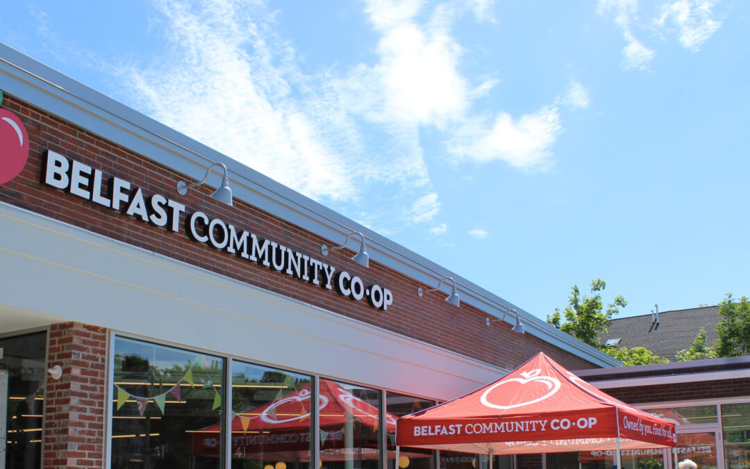 Belfast Community Co-op