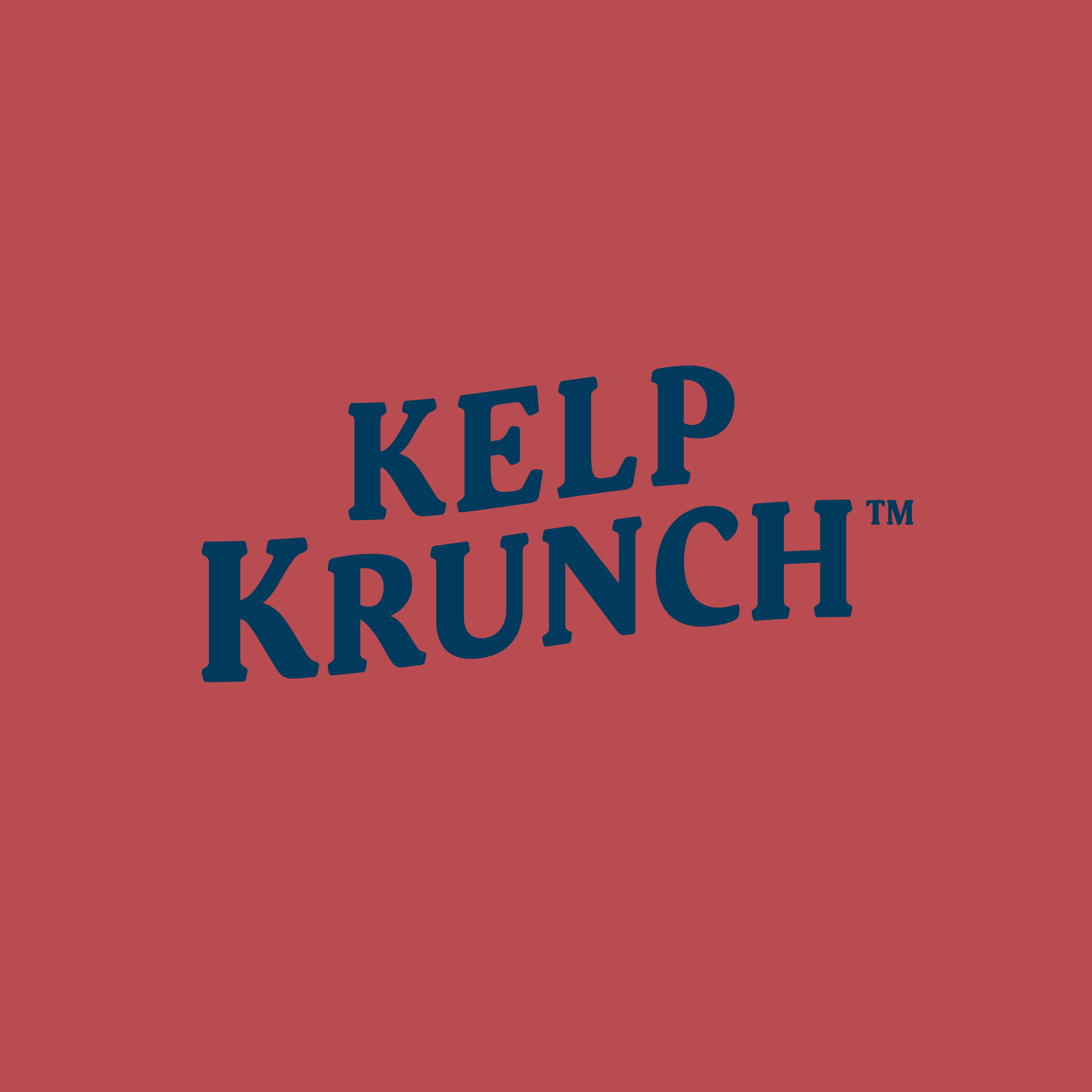 Kelp Krunch LogoArtboard 1@2x